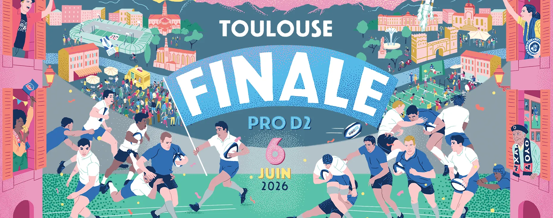 Finale