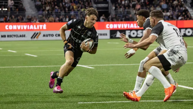 Que se passe-t-il en cas de match nul lors de la Finale de PRO D2 ?
