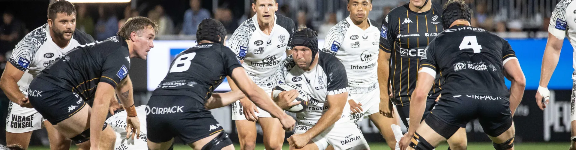 Finale PRO D2 : Défense, discipline, jeu au pied… Quelles seront les clés ?
