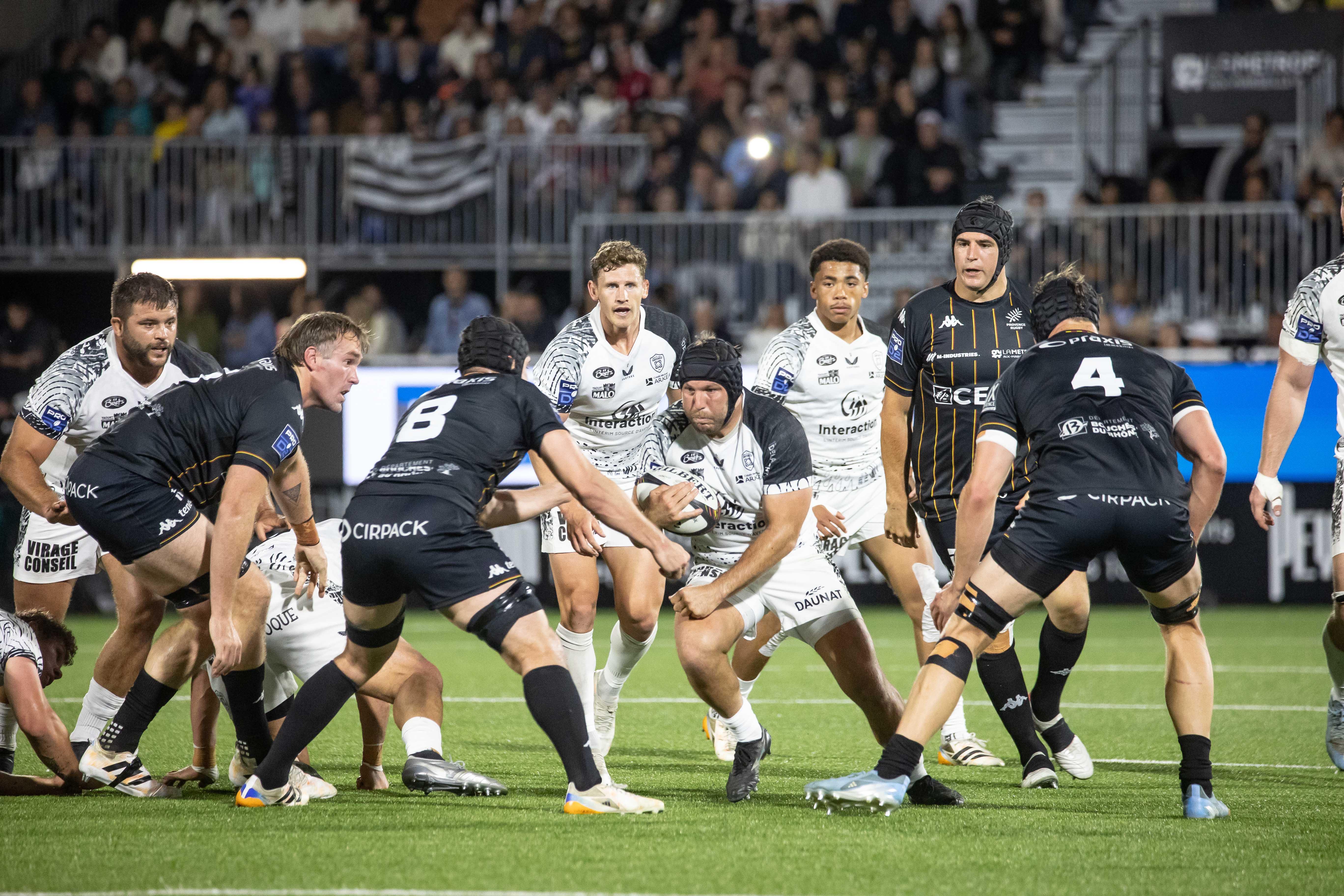 Finale PRO D2 : Défense, discipline, jeu au pied… Quelles seront les clés ?