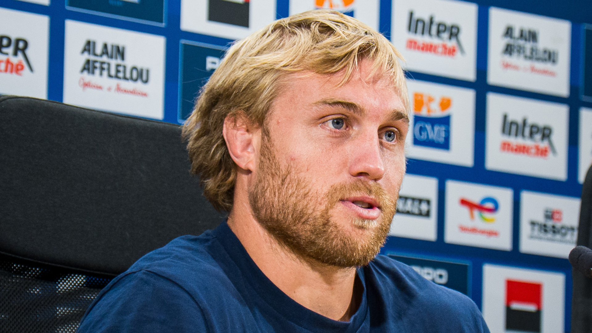 Finale PRO D2 : Les déclarations d’avant-match du RC Vannes