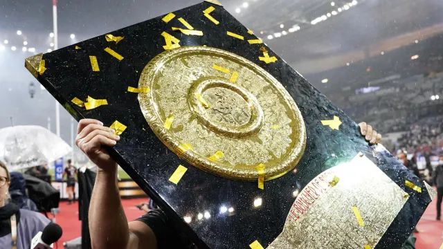 Bouclier de Brennus : pourquoi ce trophée est-il le Graal du Top 14 ?