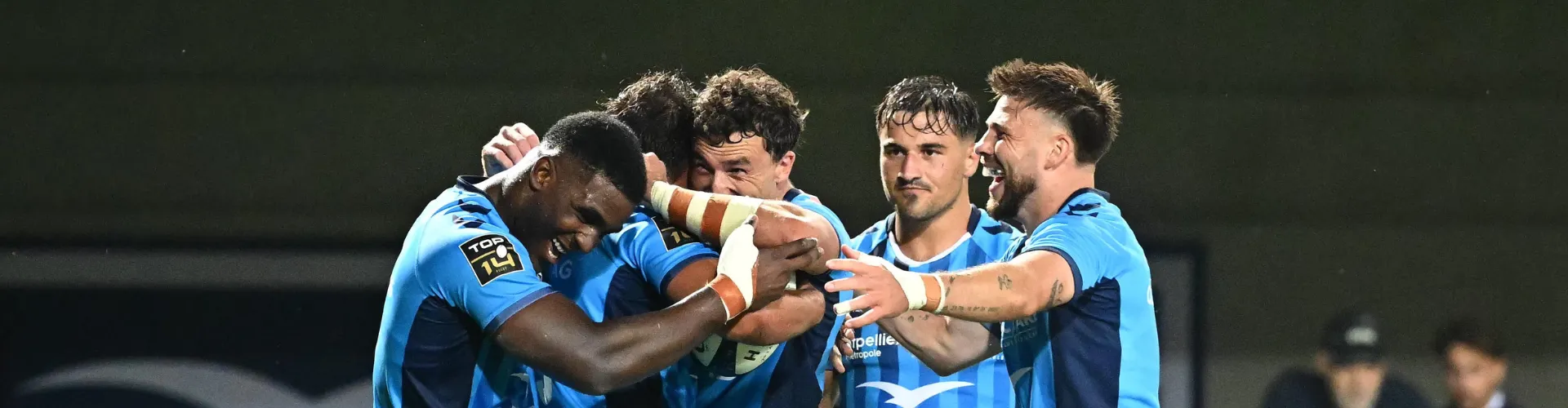 Demi-finales TOP 14 : le MHR, pas là pour jouer la Comédie