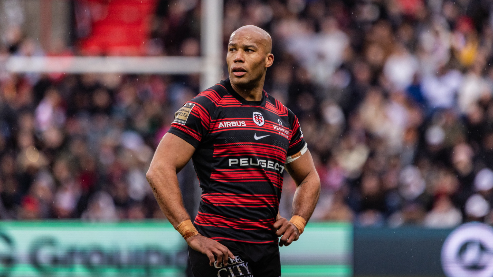 Demi-finales TOP 14 : Teddy Thomas toujours aussi vif et décisif