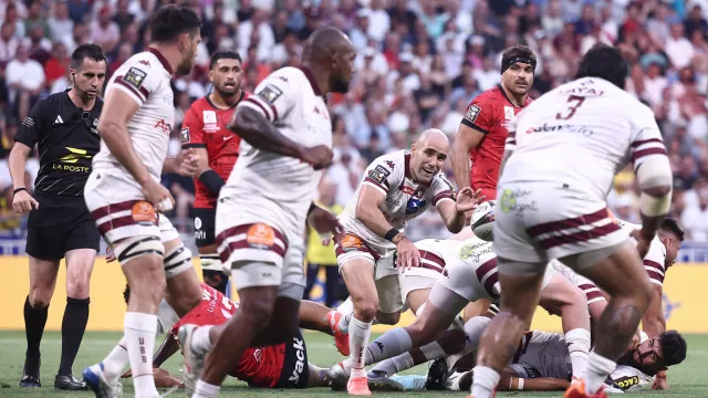 Les villes hôtes des prochaines demi-finales de TOP 14