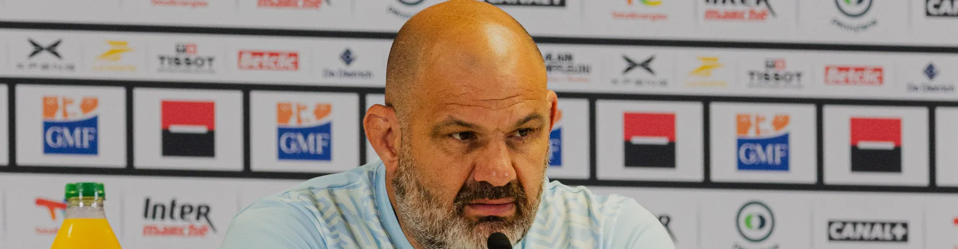 "Le Vélodrome, c'est un endroit rêvé pour jouer" : les déclas du Racing 92 la demi-finale