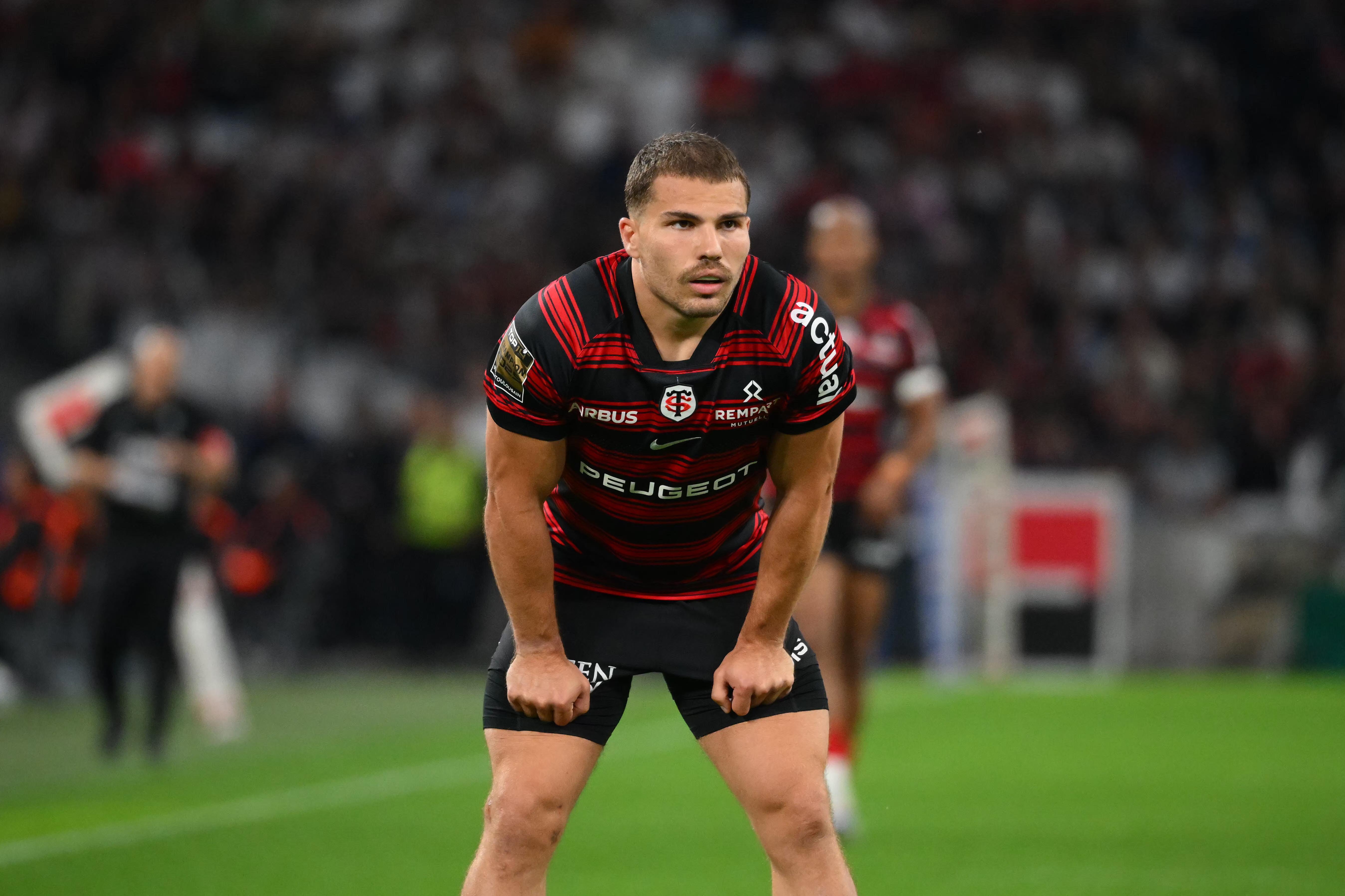 Demi-finales TOP 14 : On connaît les acteurs du Stade Toulousain et du Racing 92