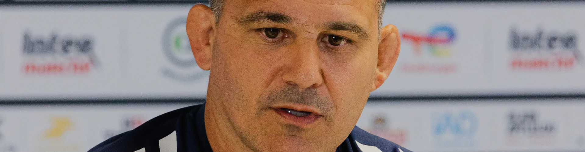 Demi-finales TOP 14 – Joan Caudullo : « On est prêt à en découdre »
