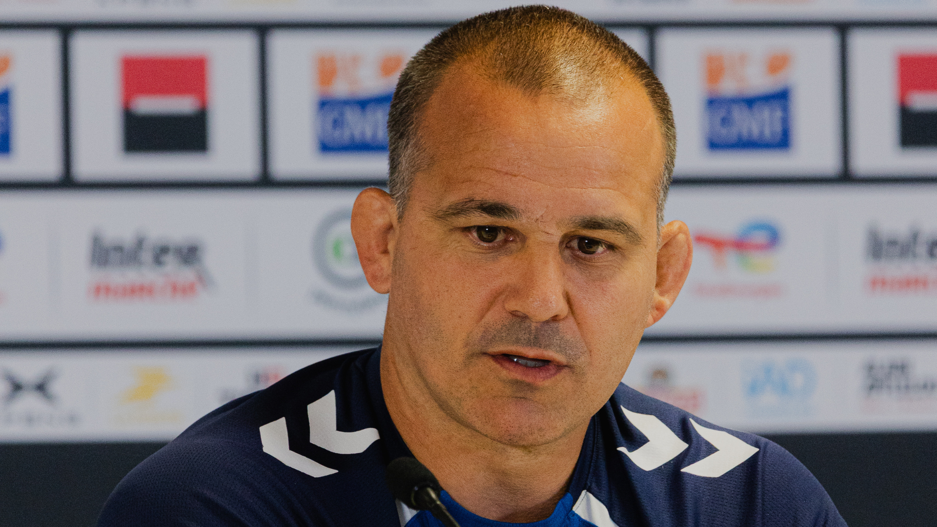 Demi-finales TOP 14 – Joan Caudullo : « On est prêt à en découdre »