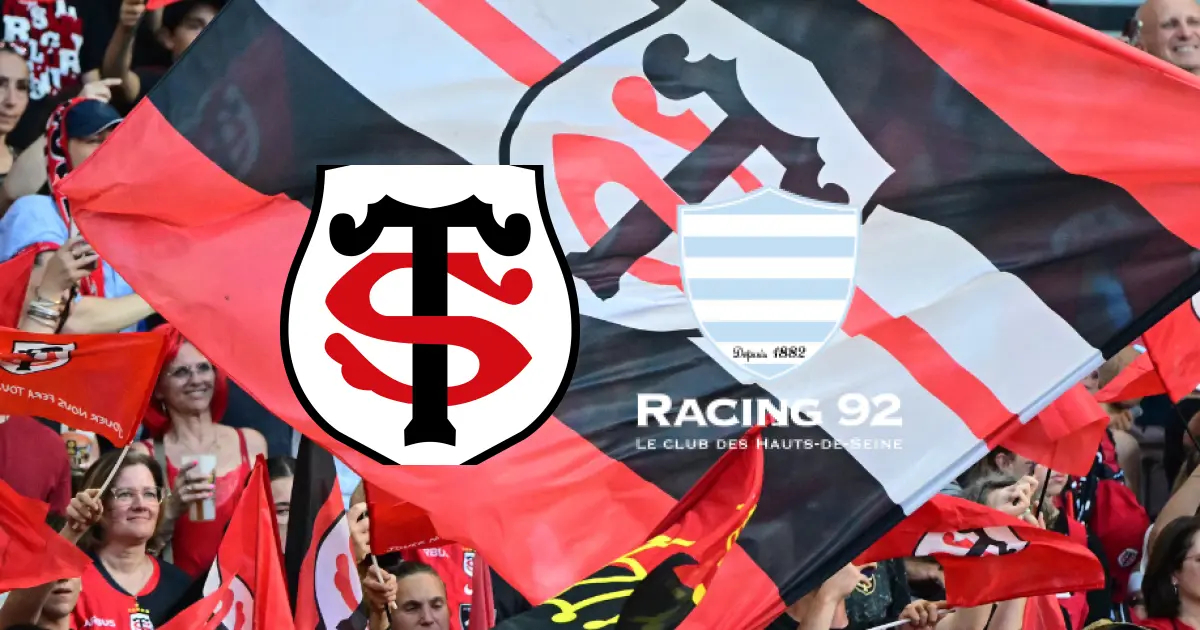 Demi-finale de TOP 14 : le Stade Toulousain s'assure la victoire 71-17 face au Racing 92
