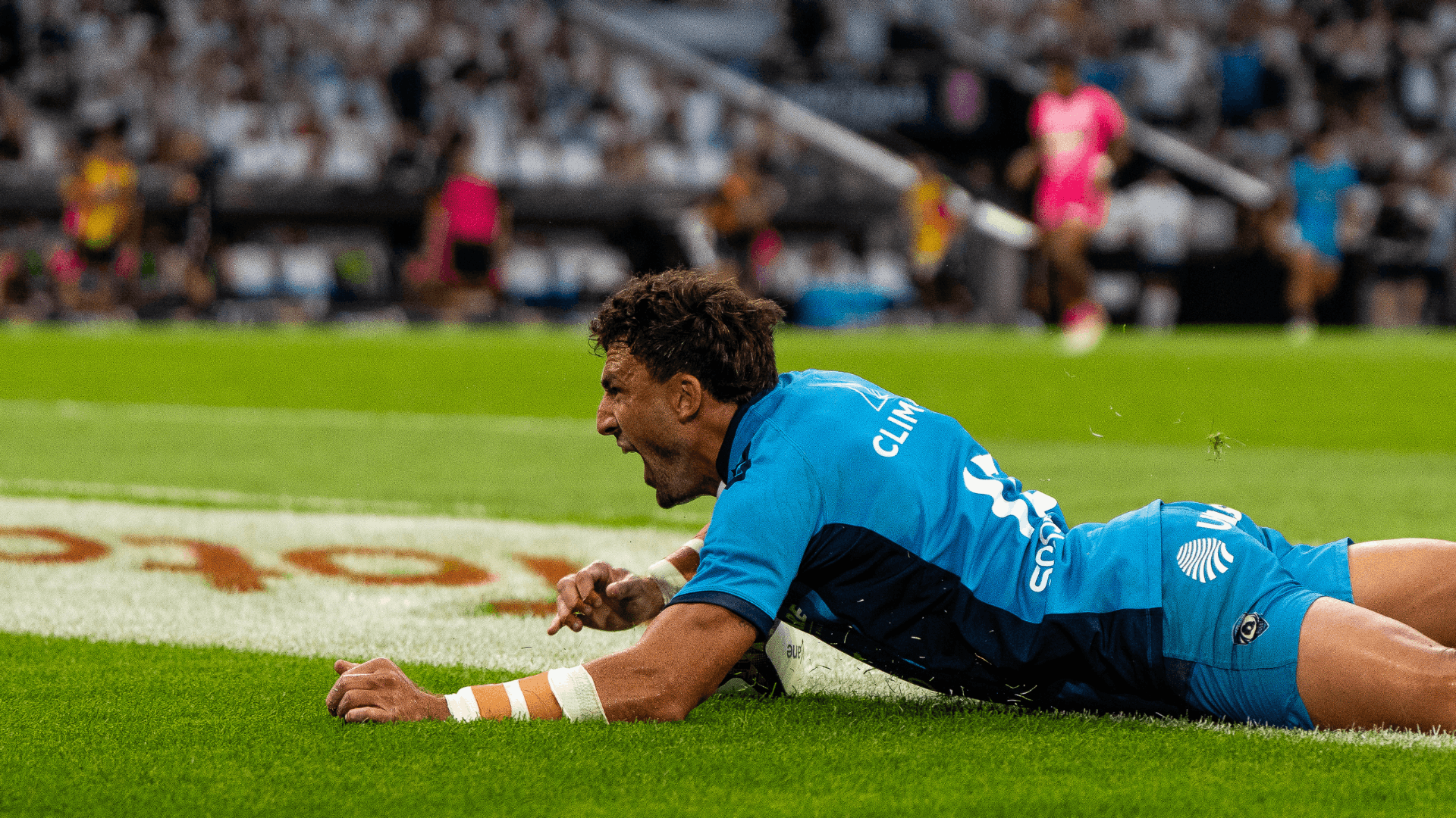 Demi-finales TOP 14 : Le Montpellier HR ira défier le Stade Toulousain au Stade de France