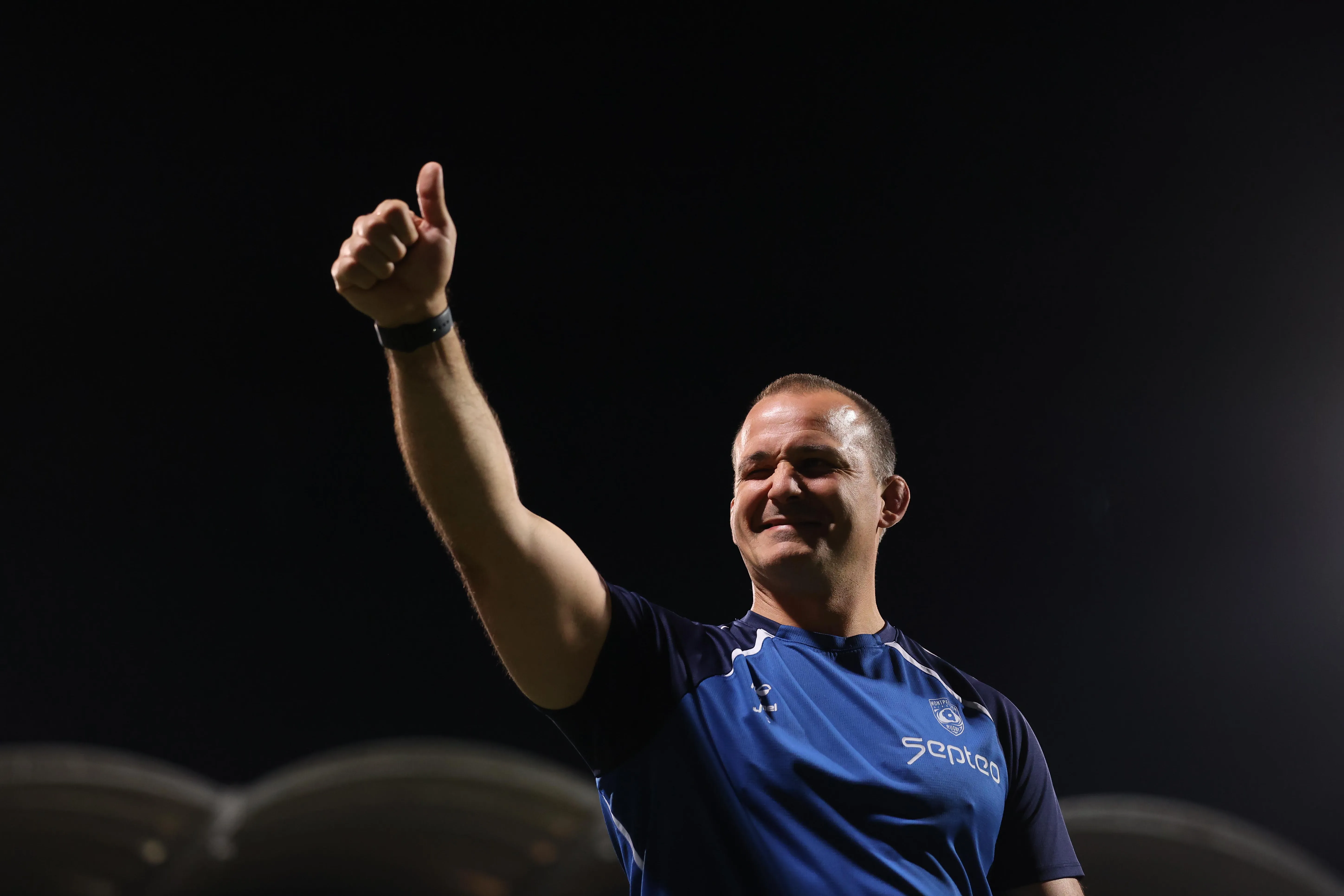Demi-finales TOP 14 : les déclarations après Montpellier HR - Stade Français Paris