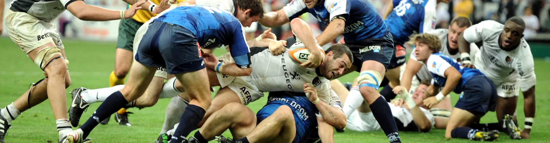 Finale TOP 14 : En 2011, Toulouse avait remporté la guerre des nerfs