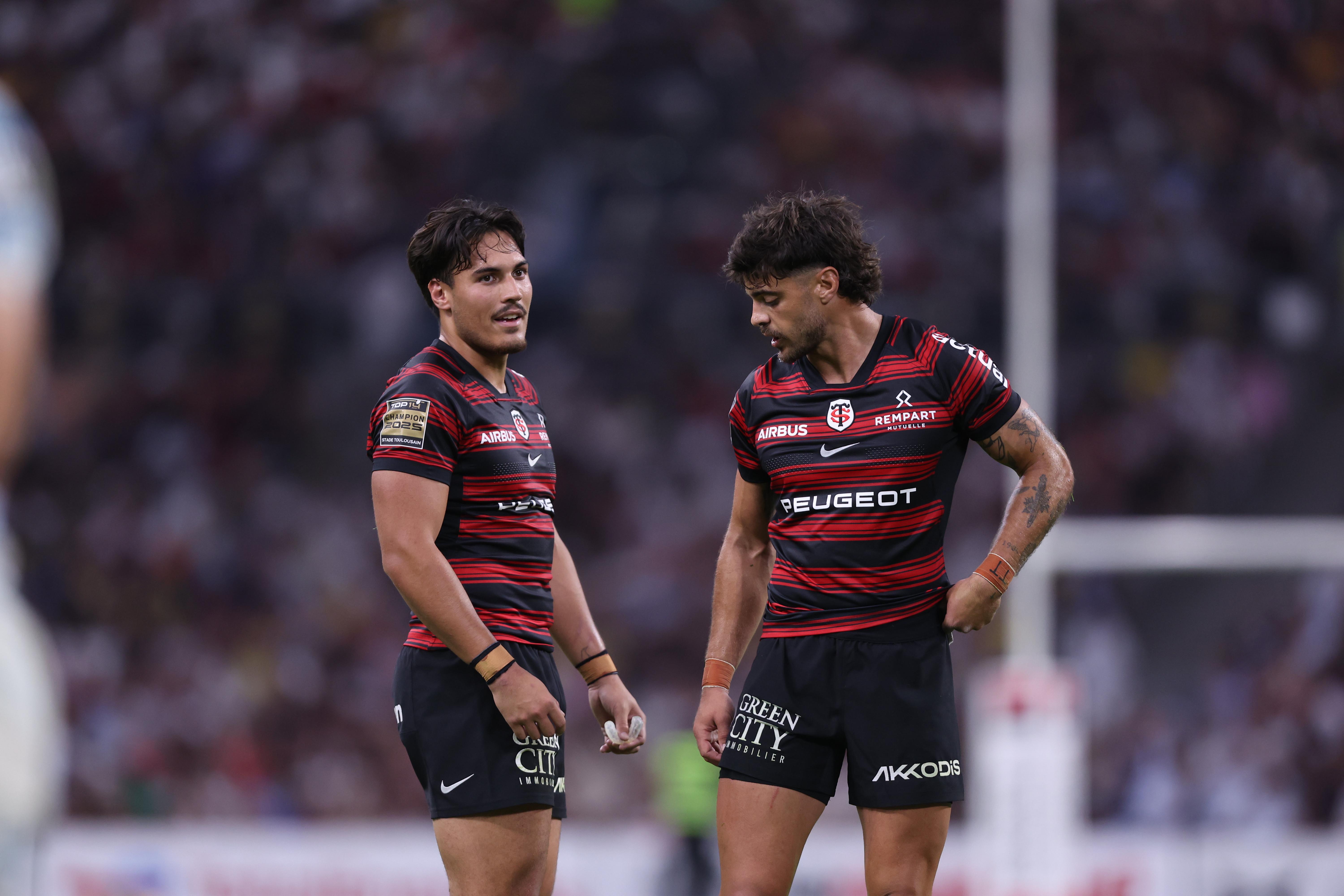 Finale TOP 14 : Toulouse à l’heure des grands rendez-vous
