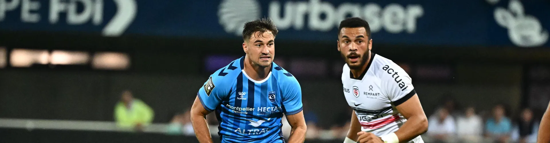 Finale TOP 14 : Le bouquet final de la saison