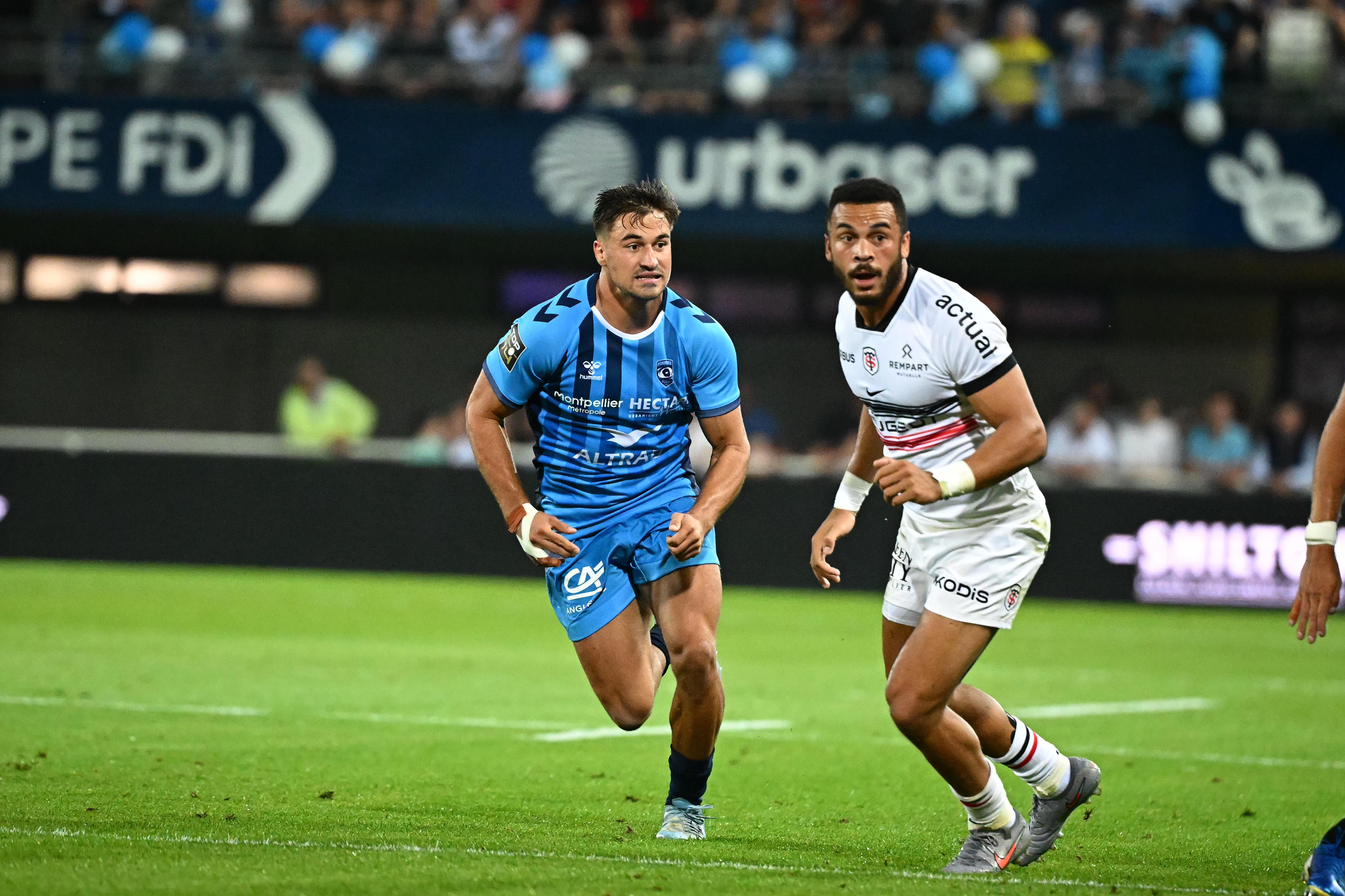Finale TOP 14 : Le bouquet final de la saison