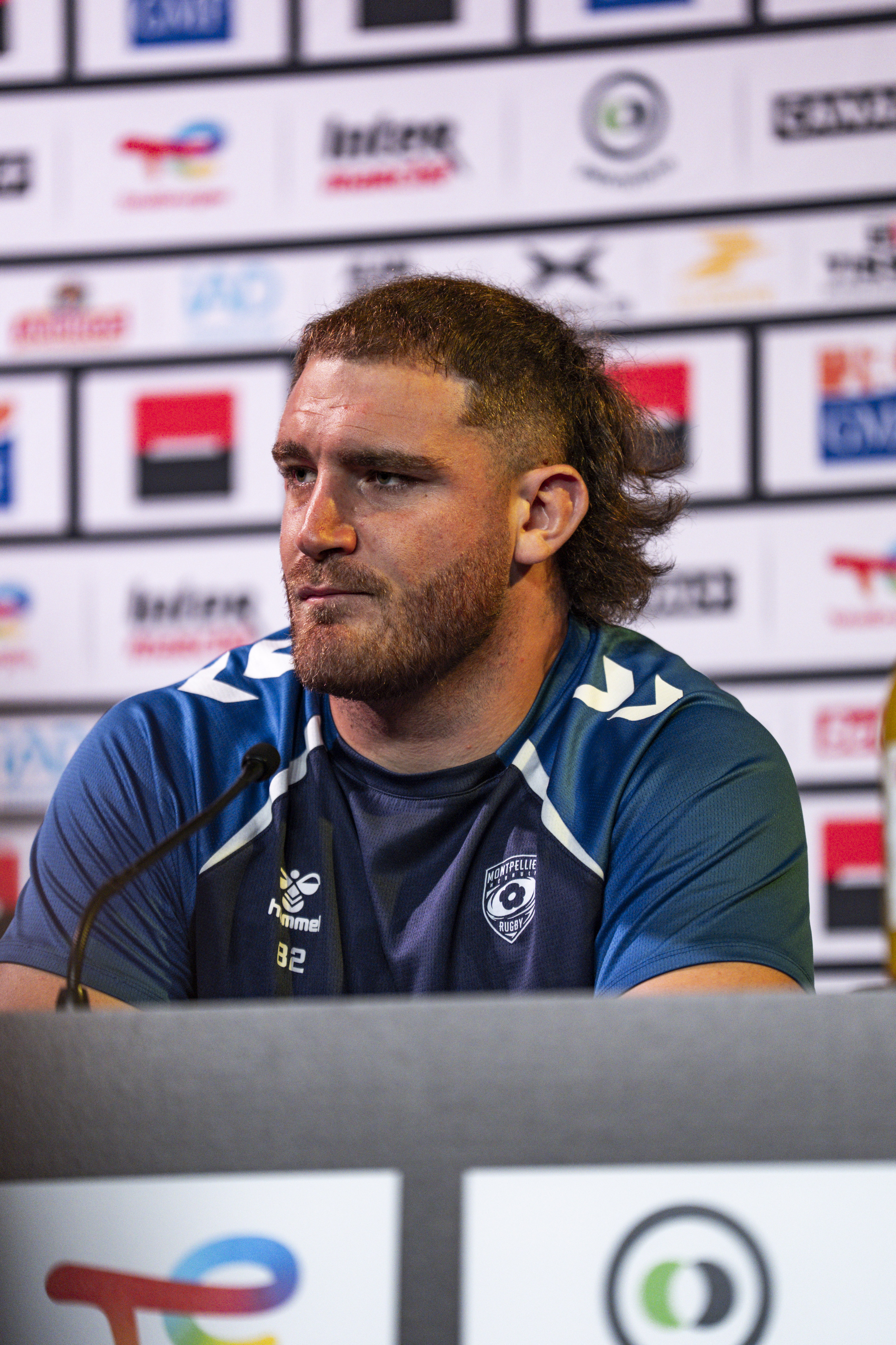 Finale TOP 14 : “On est prêts pour cet évènement” - les déclarations du MHR