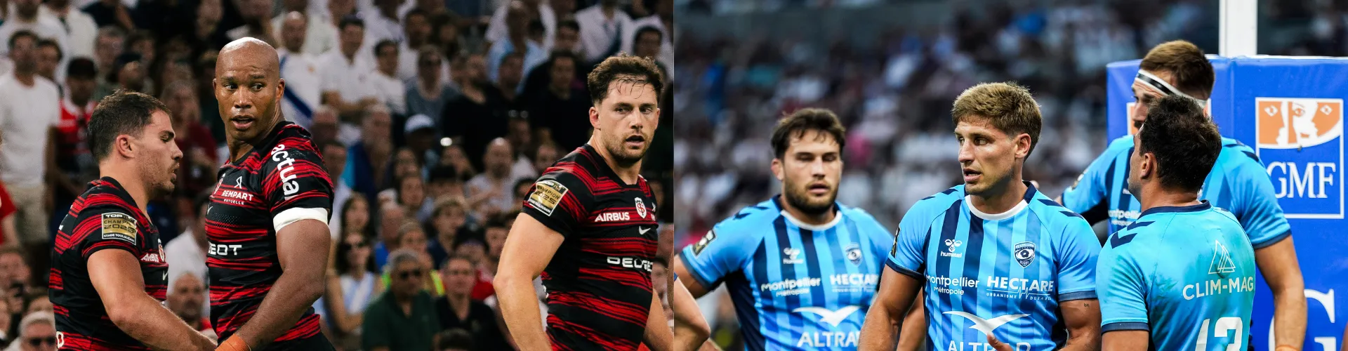 Finale TOP 14 : Ramos de retour, Montpellier ne change rien… Les compositions sont là !