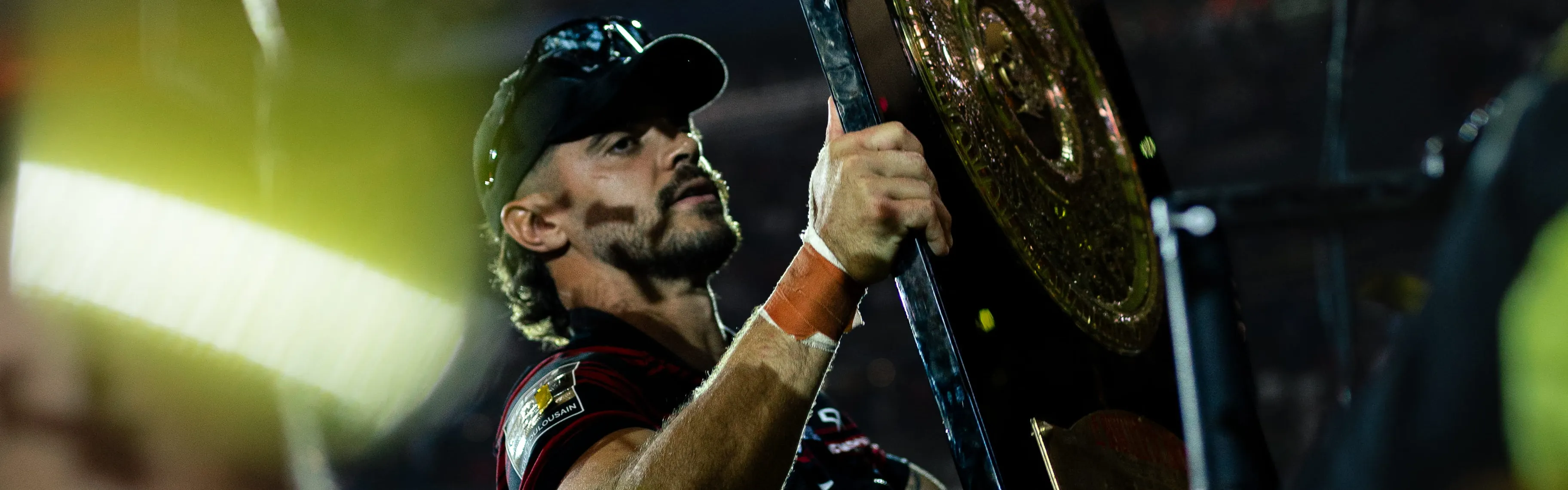 La route vers un nouveau Brennus : retour sur la saison du Stade Toulousain
