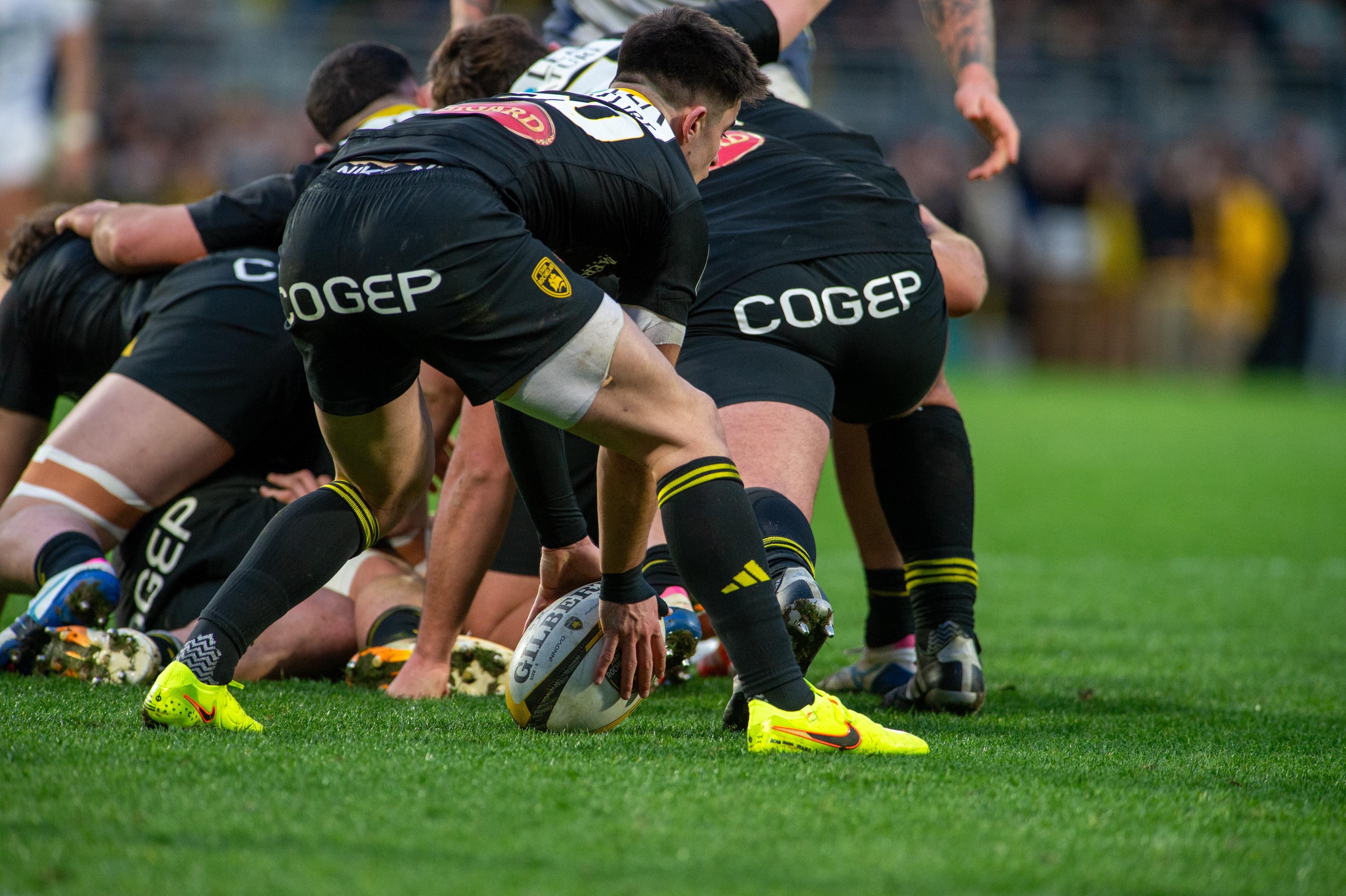 Le classement 2025/2026 des terrains des clubs professionnels