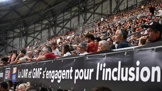 La LNR et GMF s'engagent pour l'inclusion