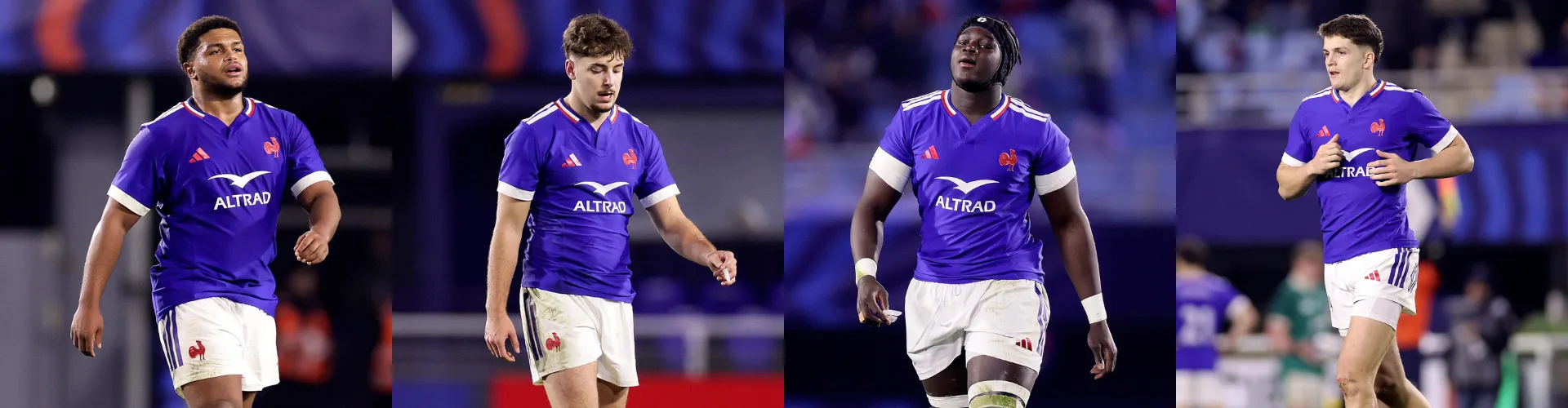 TOP 14 : les Bleuets à suivre lors du Championnat du monde U20