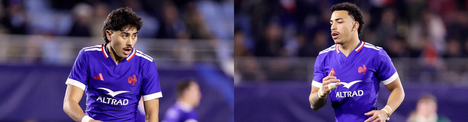 PRO D2 : les Bleuets à suivre lors du Championnat du monde U20