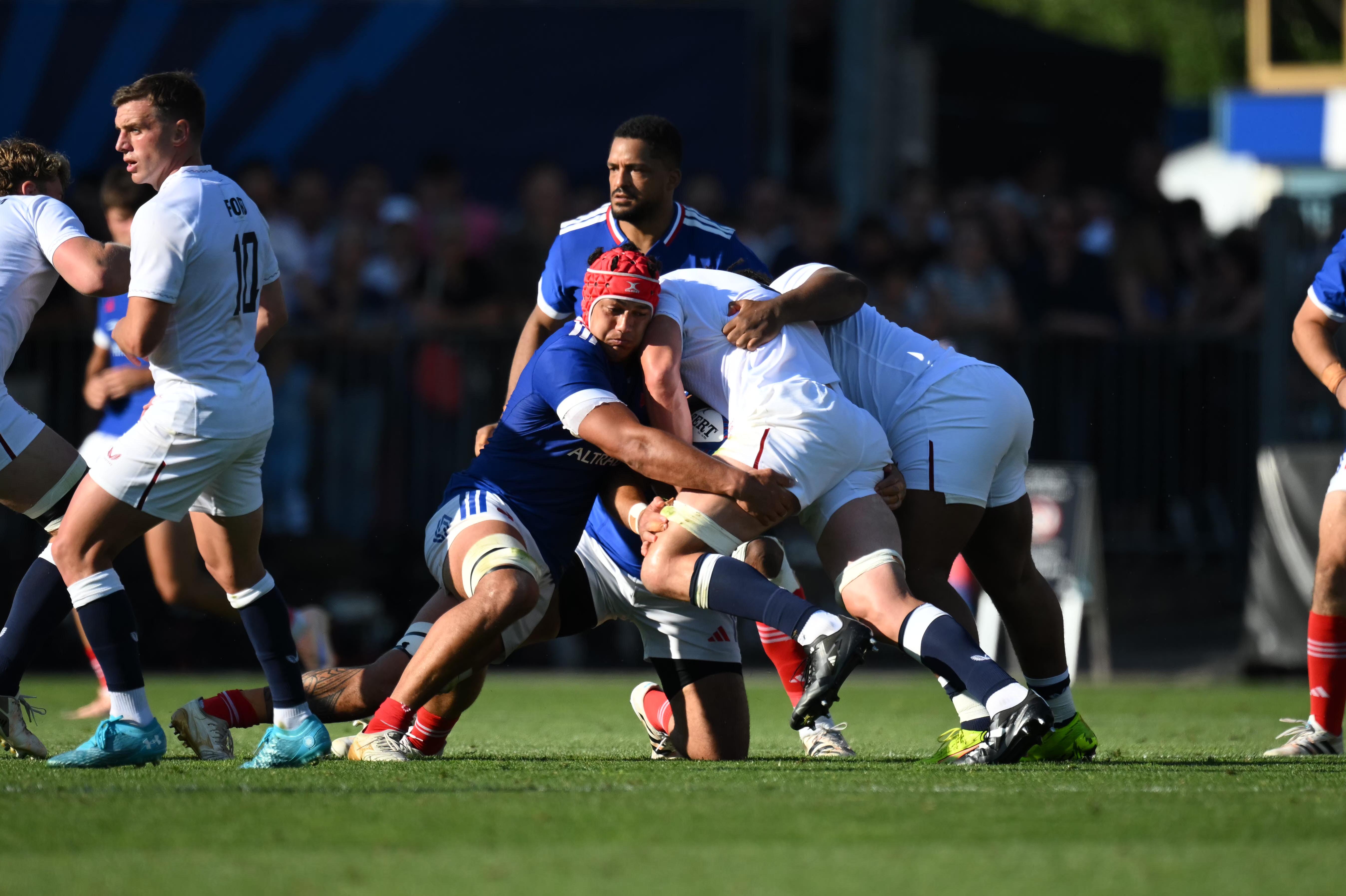 Le Championnat des nations : Qu'est-ce que c'est et comment ca fonctionne ?