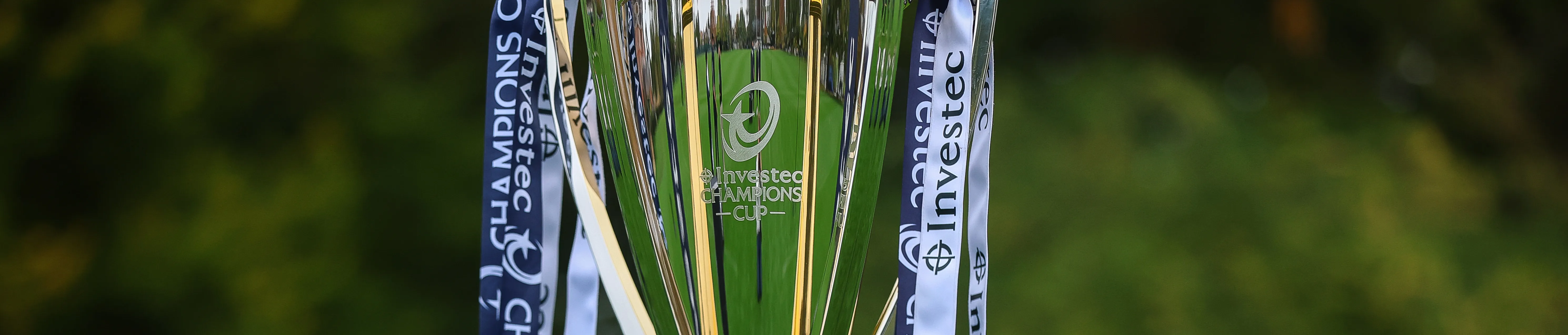 Investec Champions Cup : les poules pour la saison 26/27