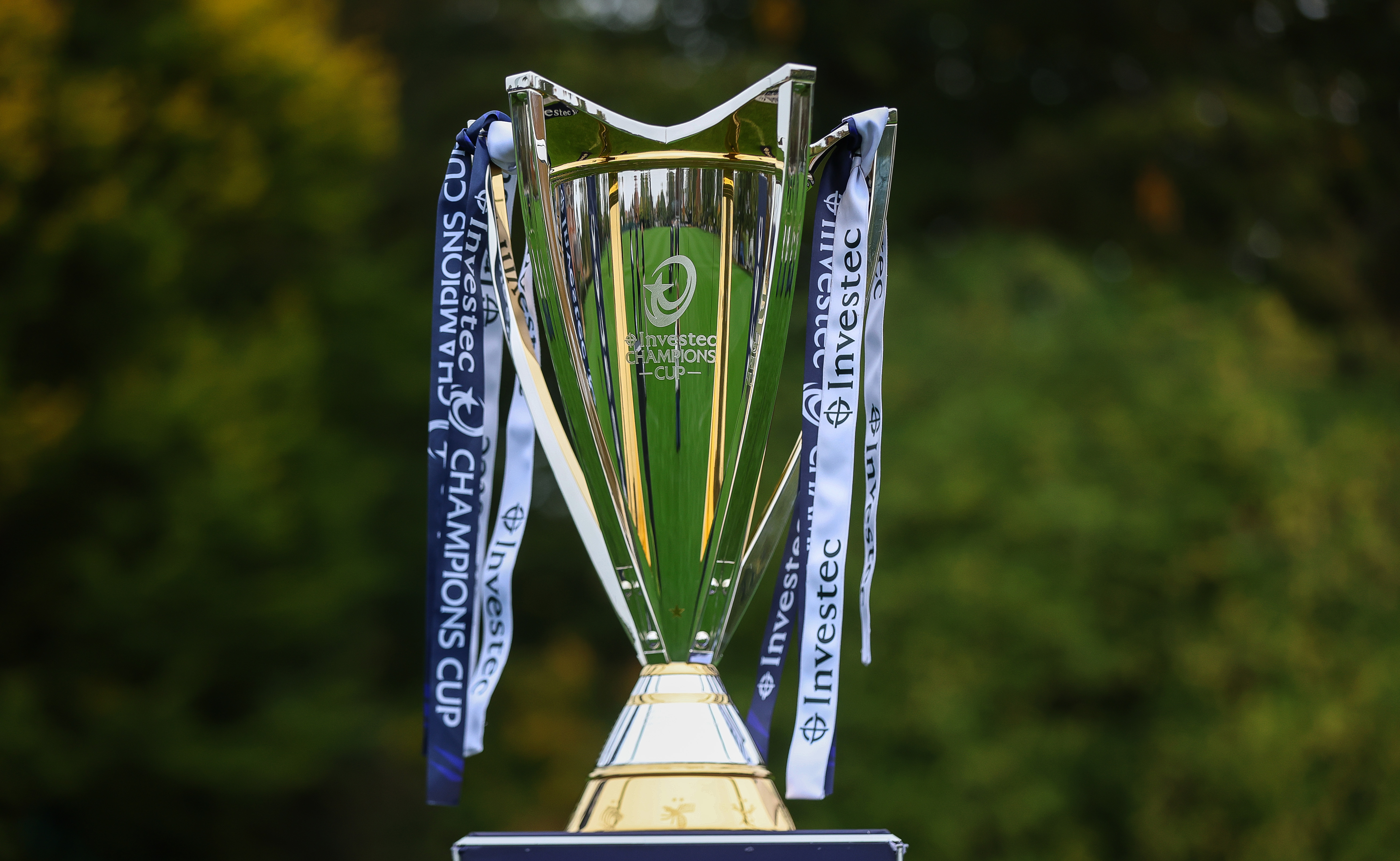Investec Champions Cup : les poules pour la saison 26/27