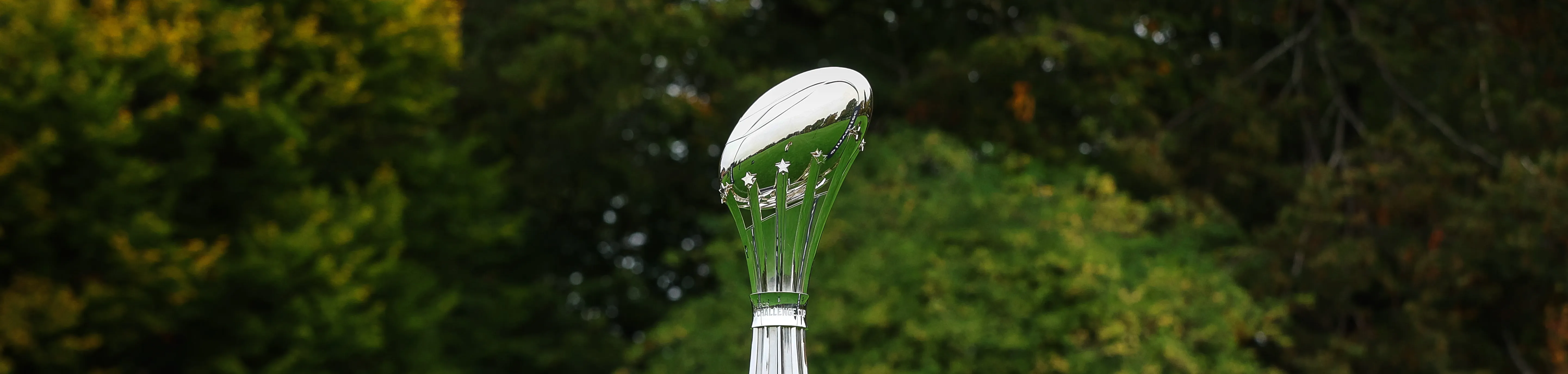 Challenge Cup : les poules pour la saison 26/27