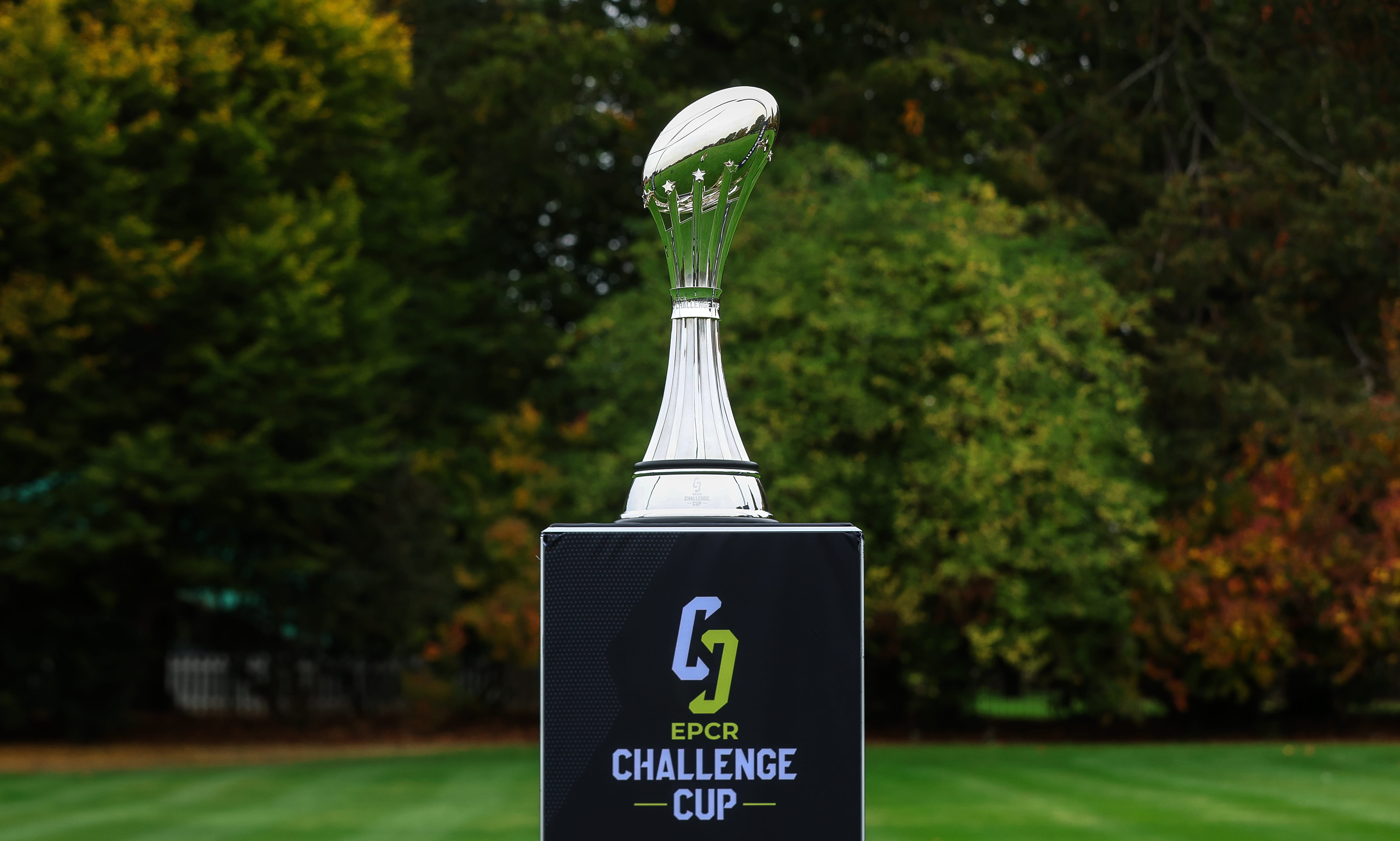 Challenge Cup : les poules pour la saison 26/27