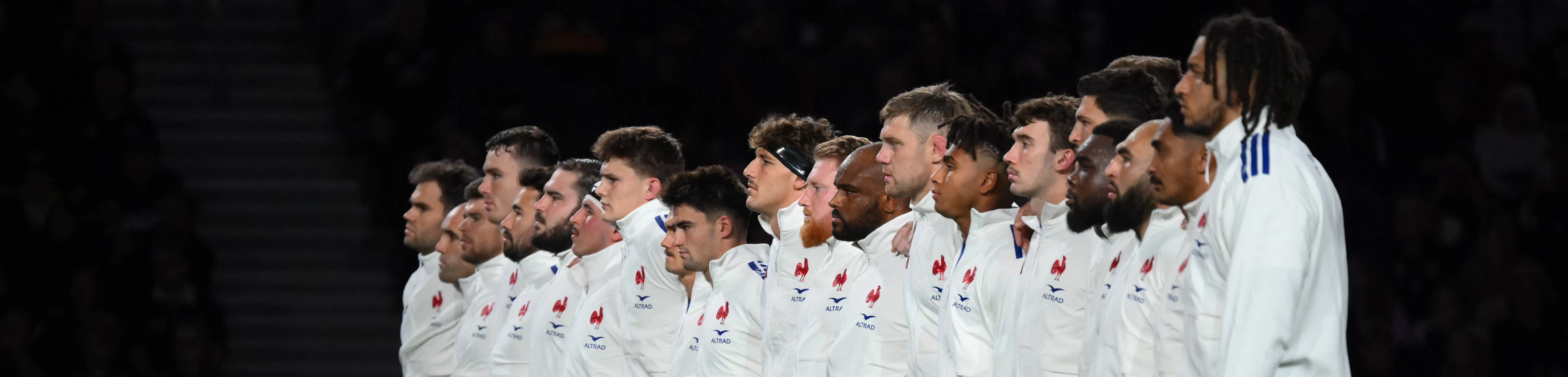 Championnat des Nations : les Bleus s'inclinent de justesse en Nouvelle-Zélande