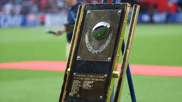 Découvrez le calendrier 2026-2027 de PRO D2