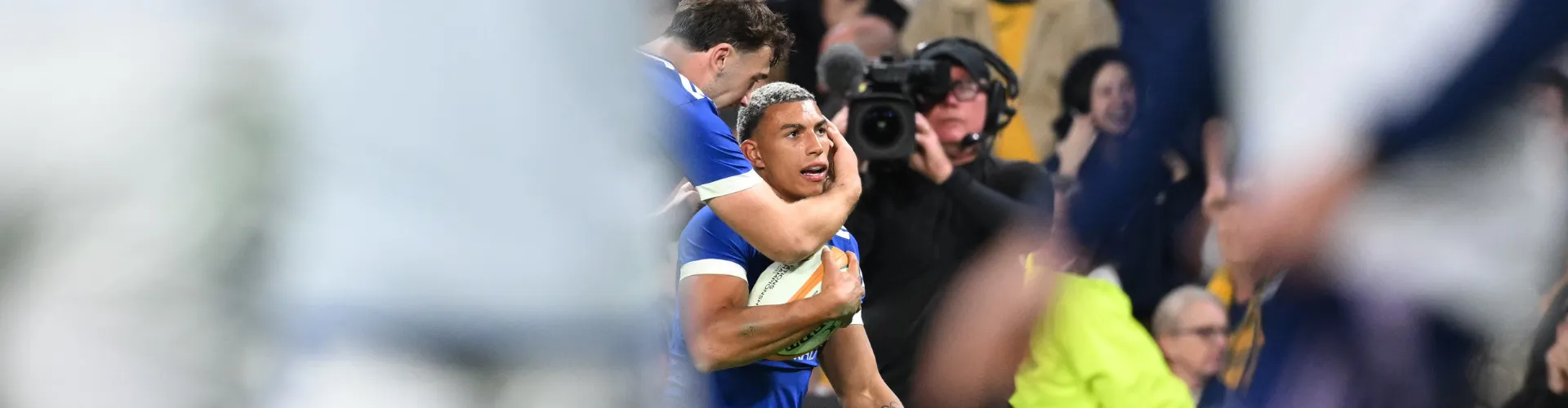 Les Bleus réagissent immédiatement avec ce succès en Australie