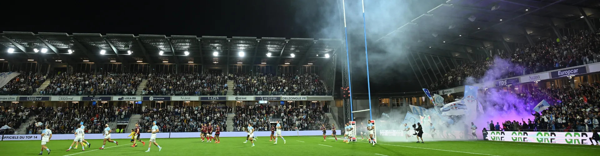 Bayonne et la ferveur de Jean-Dauger