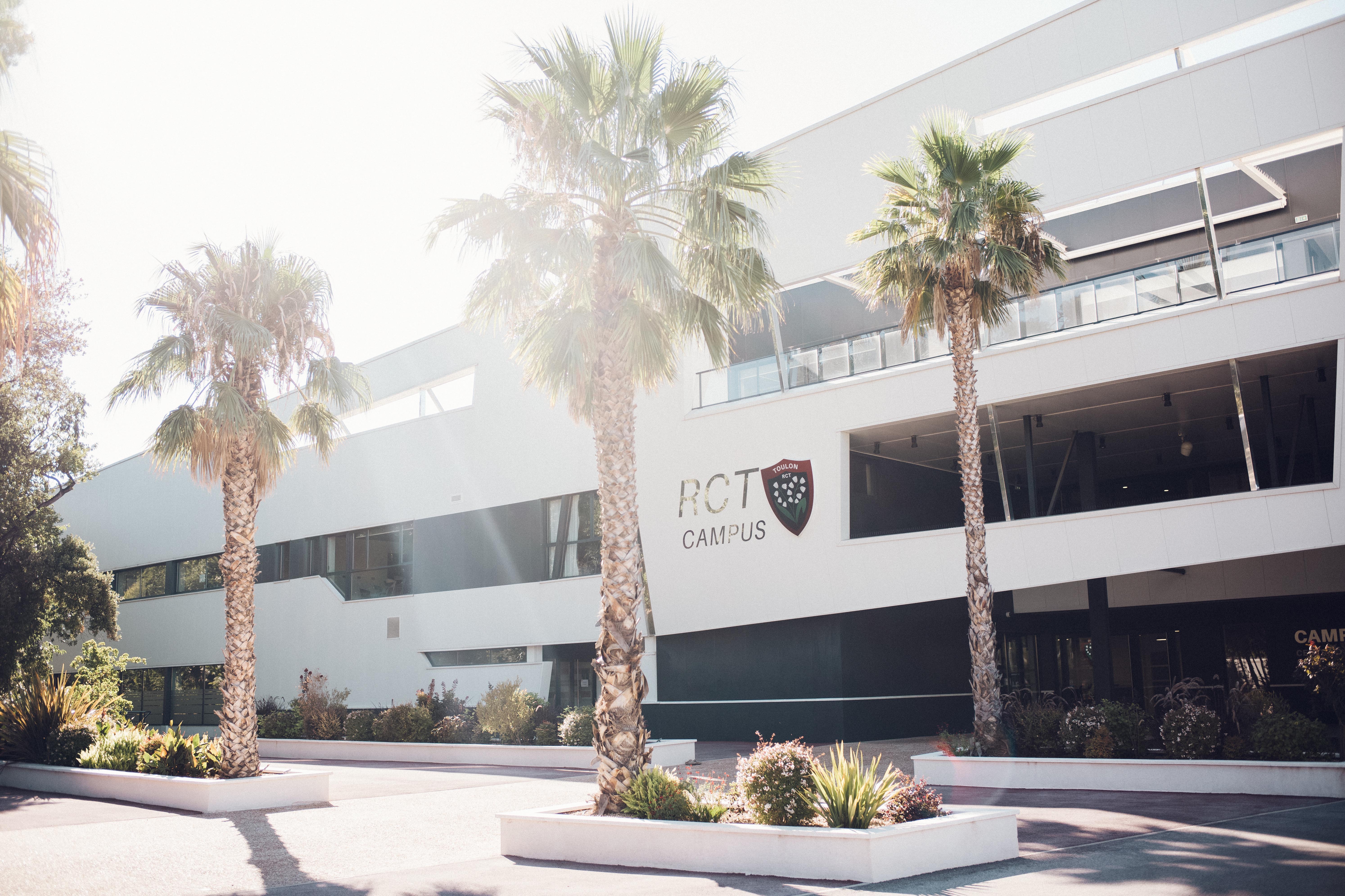 Les infos sur la pré-saison des clubs du TOP 14