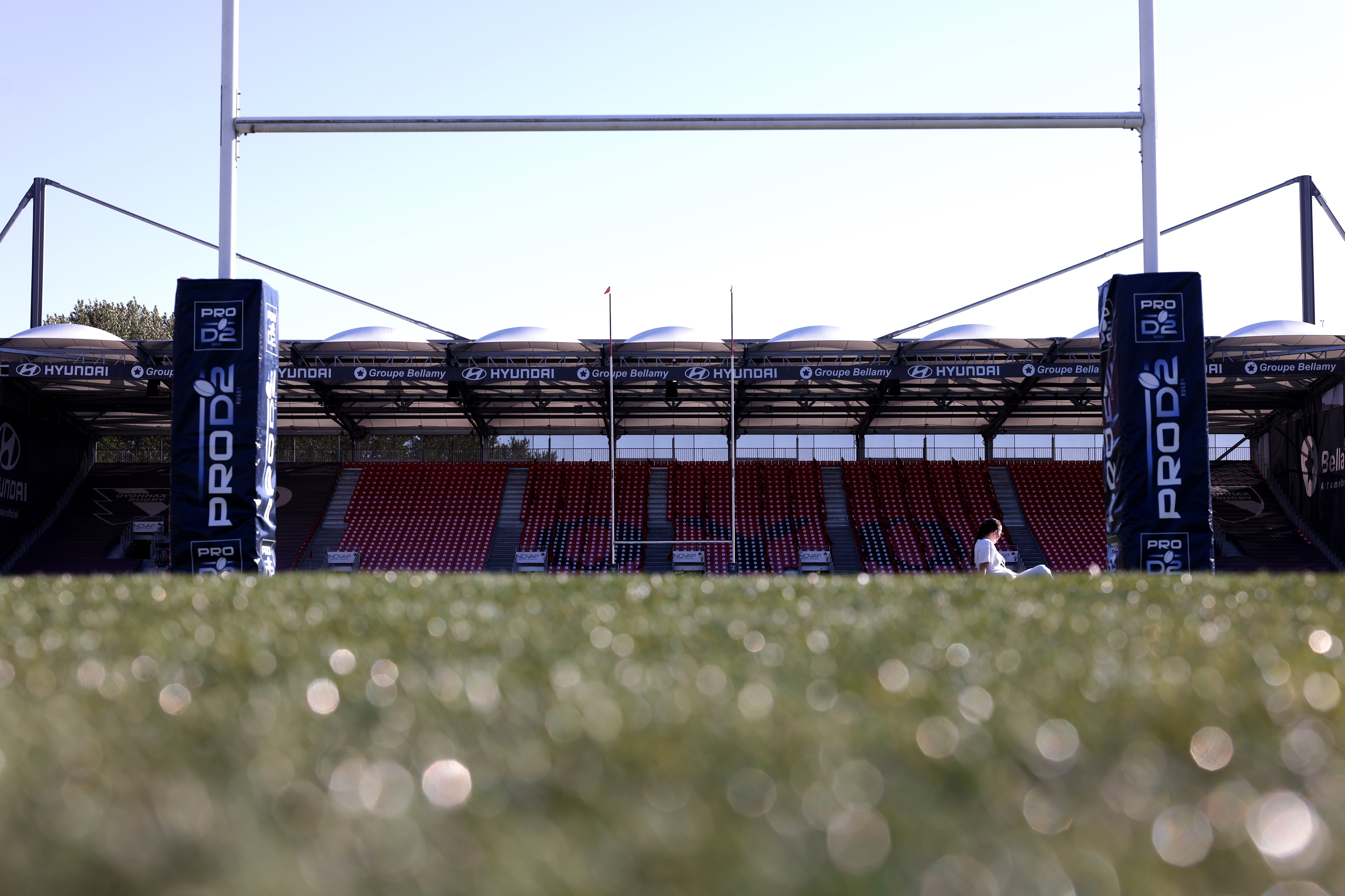 Charles-Mathon, le cœur d’Oyonnax