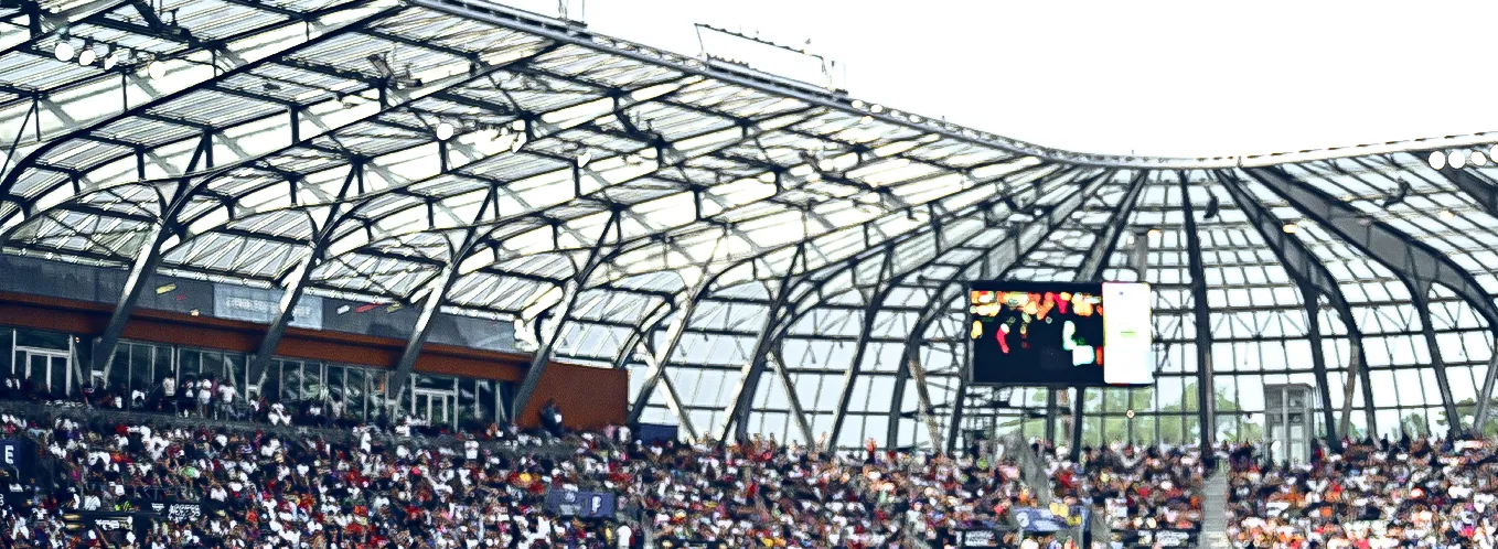 Gagne 2 places pour le match de ton choix de la J1 de PRO D2
