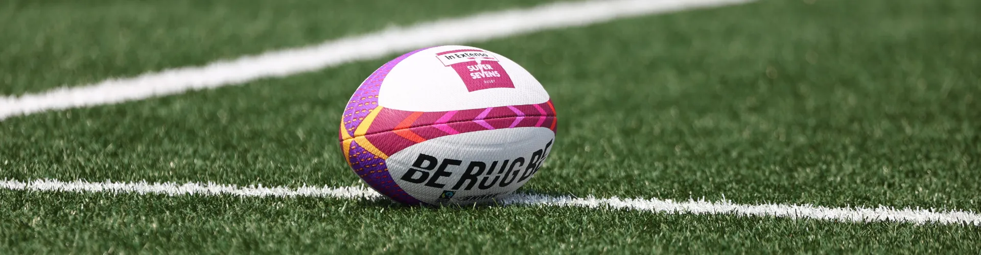 C'est parti pour la première étape de l'In Extenso Supersevens !