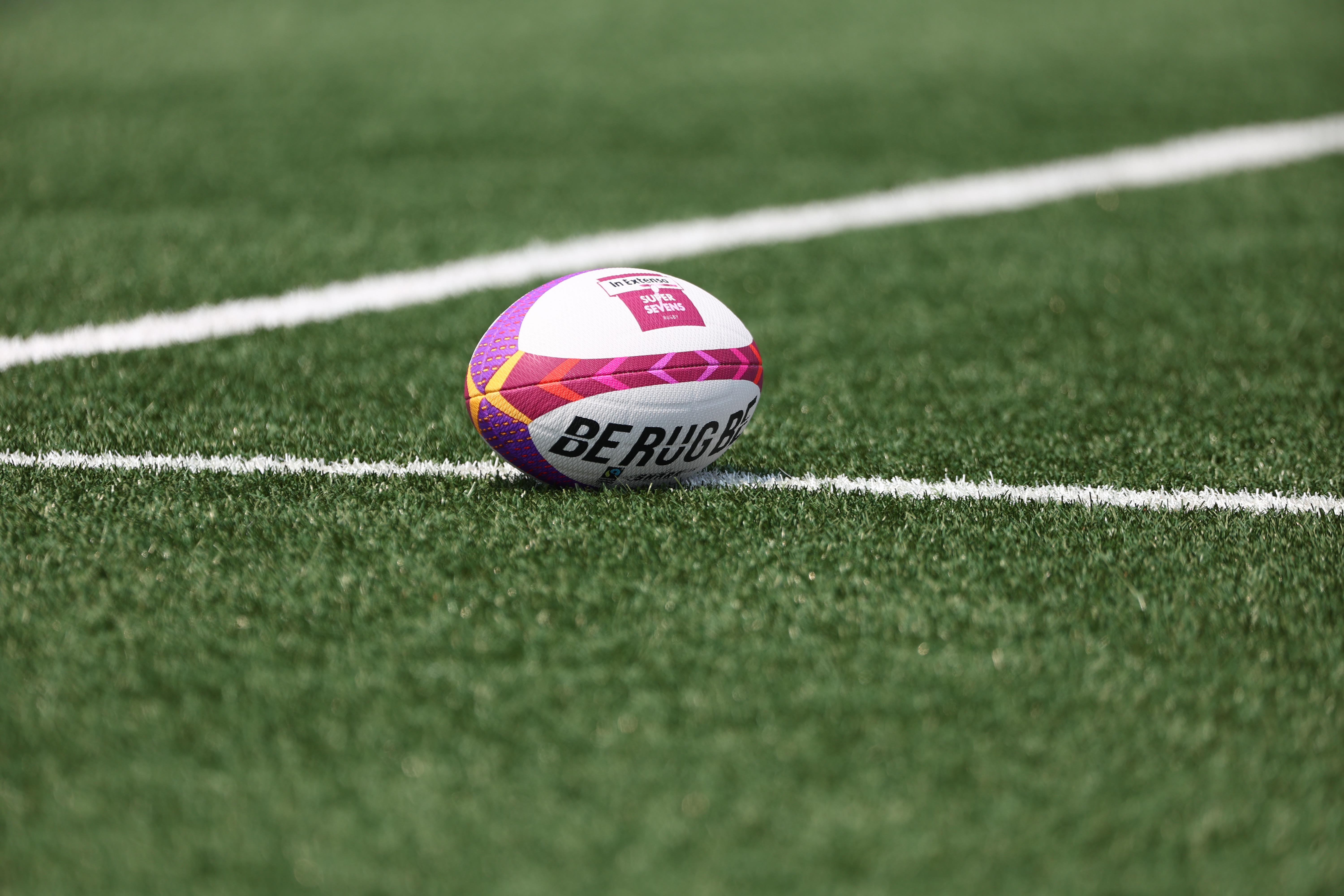 C'est parti pour la première étape de l'In Extenso Supersevens !