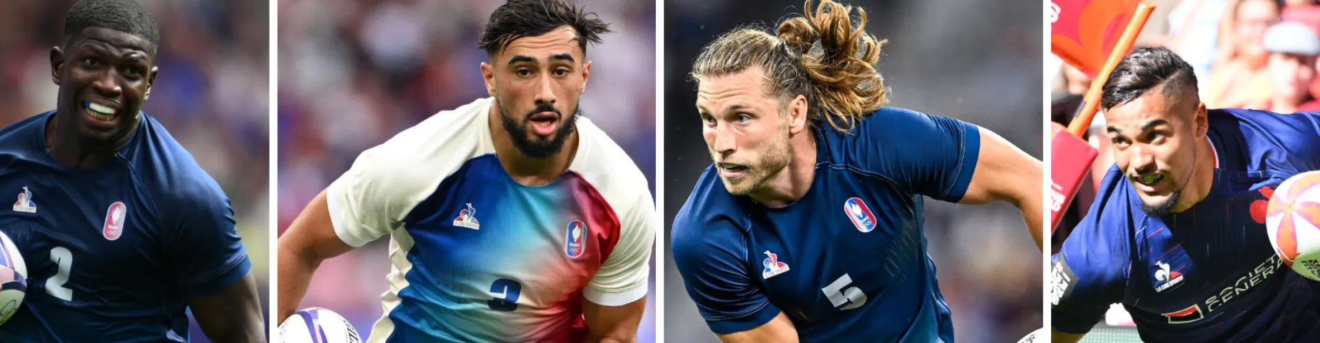 4 fantastiques et des stars au rendez-vous de cette étape à Biarritz