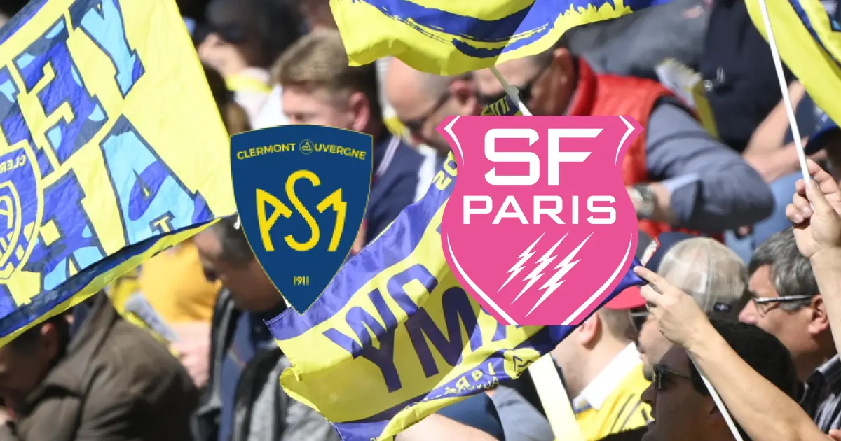 J1 de SuperSevens 2026-2027 : s'impose face à (21-0)