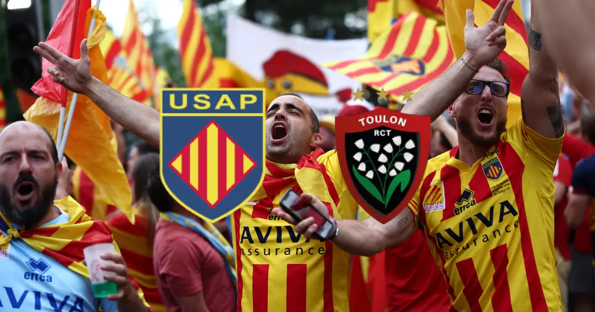 J1 de SuperSevens 2026-2027 : a le dernier mot face à (7-17)