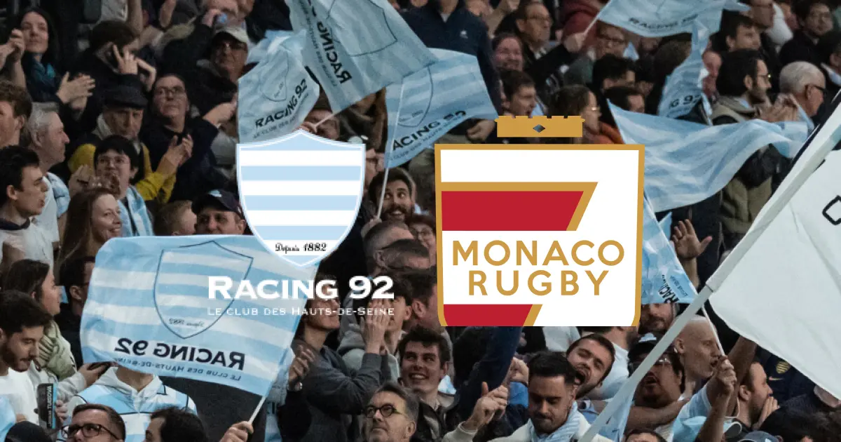 J1 de SuperSevens 2026-2027 : victoire de face à (0-17)