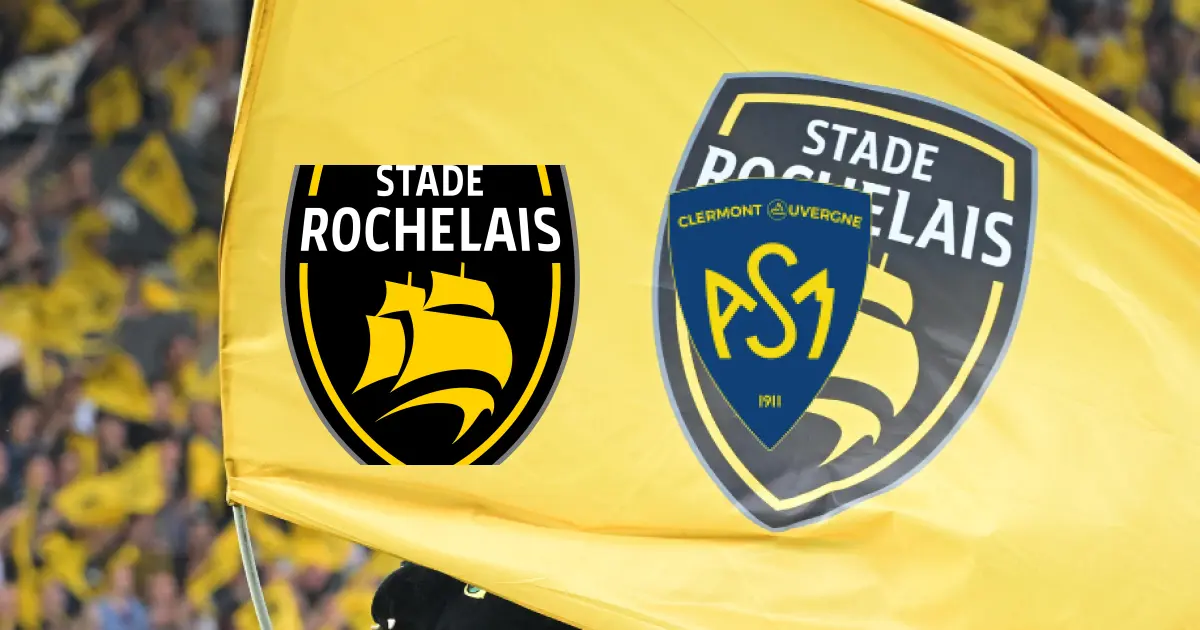 J1 de SuperSevens 2026-2027 : vainc facilement (26-5)