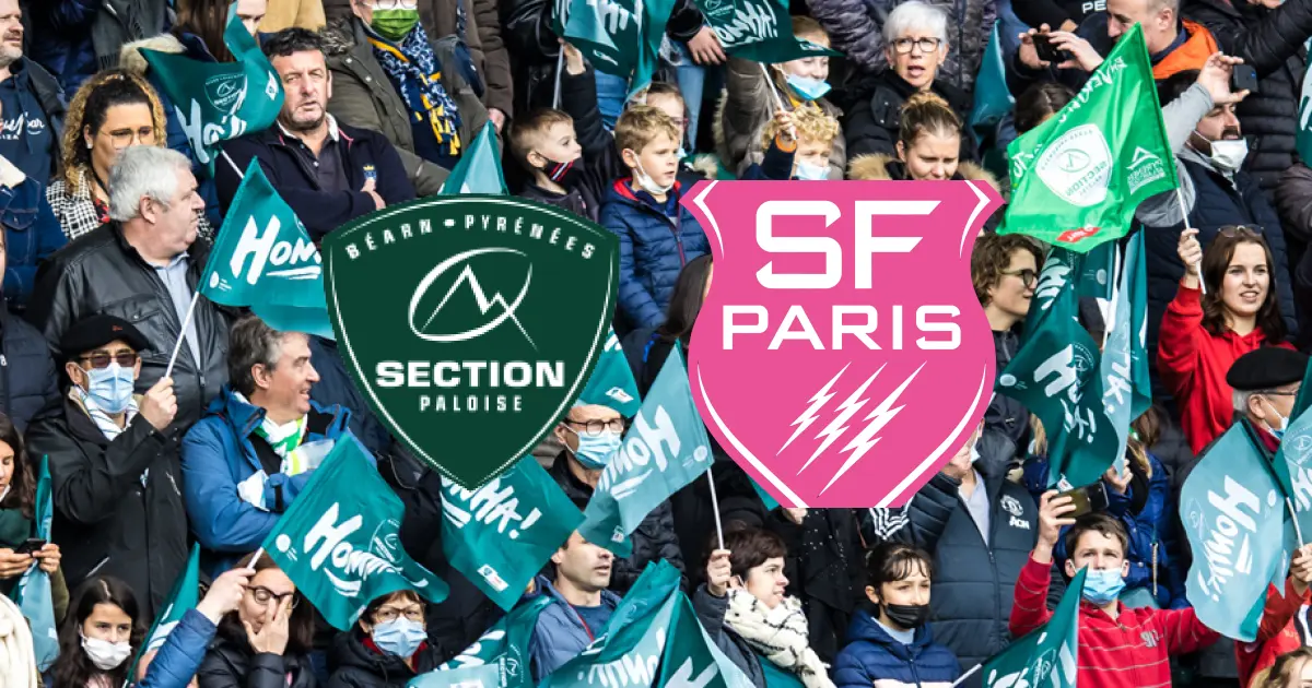 J1 de SuperSevens 2026-2027 : succès de face à (24-10)