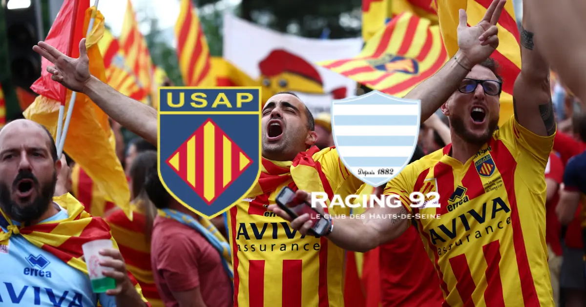 J1 de SuperSevens 2026-2027 : obtient une victoire face à (10-22)