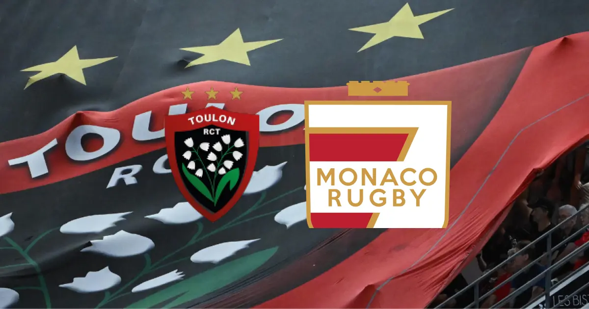 J1 de SuperSevens 2026-2027 : bat (10-19)