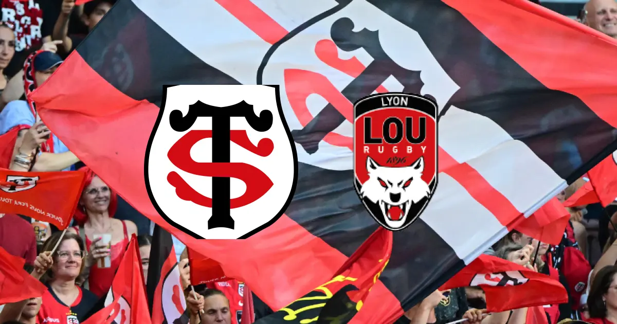 J1 de SuperSevens 2026-2027 : dépasse (19-14)